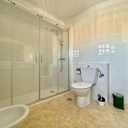 Duplex De Lujo En La Playa De Levante Lejlighed Benidorm