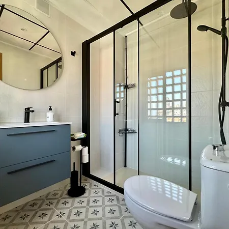 Duplex De Lujo En La Playa De Levante *