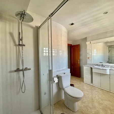 Duplex De Lujo En La Playa De Levante Lejlighed Benidorm
