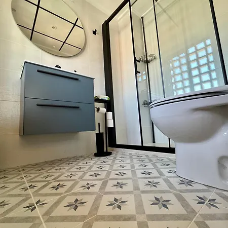 Duplex De Lujo En La Playa De Levante *
