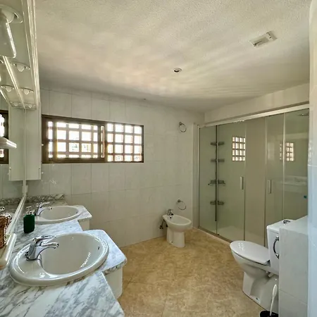 Duplex De Lujo En La Playa De Levante Lejlighed *