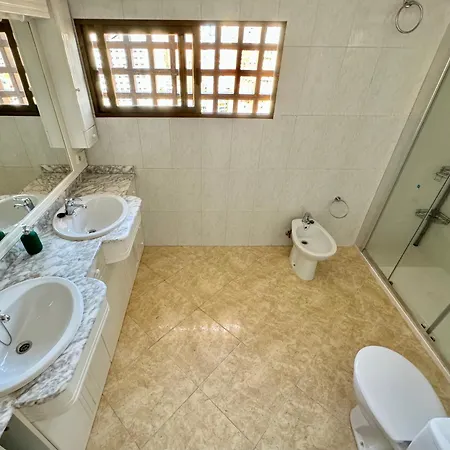 Lejlighed Duplex De Lujo En La Playa De Levante