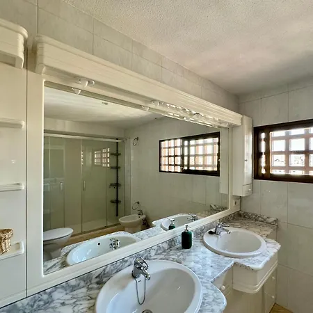 Duplex De Lujo En La Playa De Levante * Benidorm
