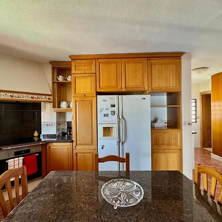 Duplex De Lujo En La Playa De Levante Lejlighed