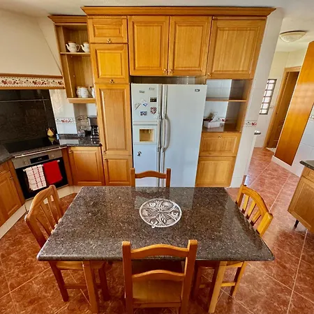 Duplex De Lujo En La Playa De Levante * Benidorm
