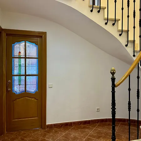 Duplex De Lujo En La Playa De Levante Lejlighed
