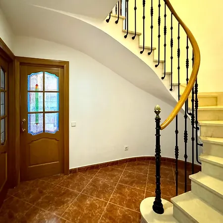 Duplex De Lujo En La Playa De Levante Lejlighed *