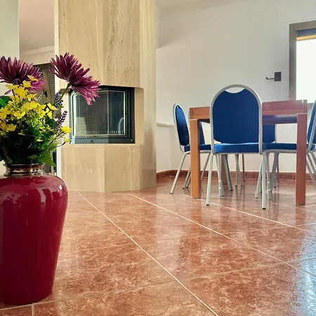 Duplex De Lujo En La Playa De Levante Lejlighed Benidorm