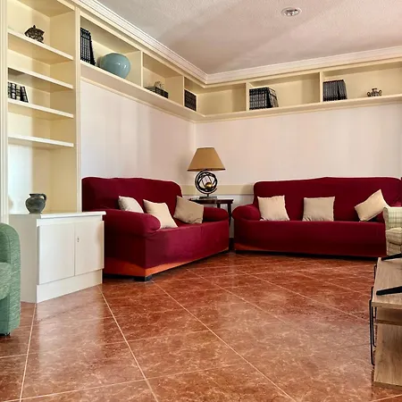 Duplex De Lujo En La Playa De Levante Lejlighed *