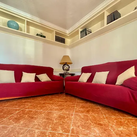 Duplex De Lujo En La Playa De Levante Lejlighed *