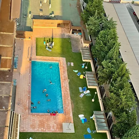 Duplex De Lujo En La Playa De Levante Lejlighed