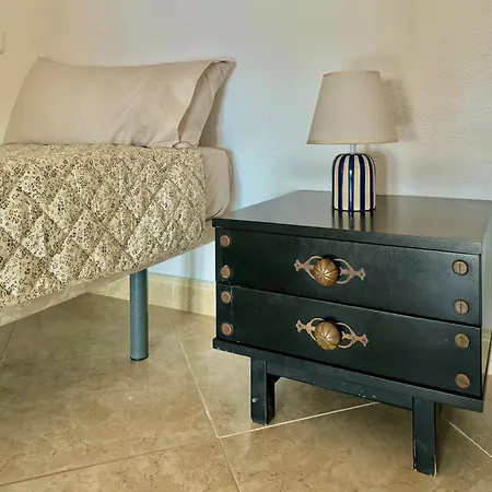 Duplex De Lujo En La Playa De Levante Appartement