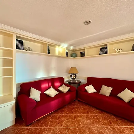 Appartement Duplex De Lujo En La Playa De Levante *